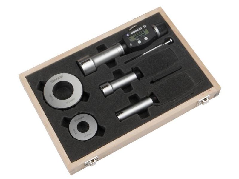Bowers-belso-mikrometer-keszlet furatmikrométer bowers